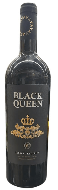 BLACK QUEEN 750ML