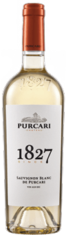 1827 PURCARI SAUVIGNON BLANC 750ML