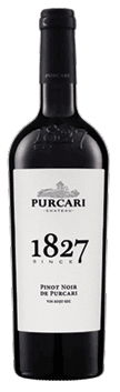 1827 PURCARI PINOT NOIR 750ML