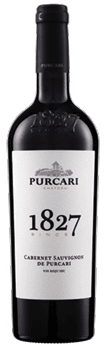 1827 PURCARI CABERNET 750ML