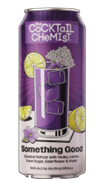 THE COCKTAIL CHEMIST LEMONADE 4PACK