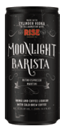 MOONLIGHT BARISTA ESPRESSO MARTINI 4PACK