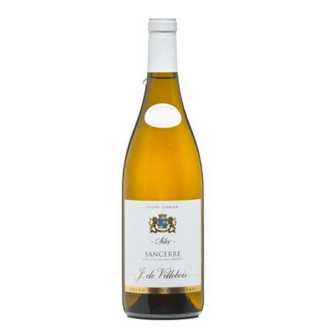 J DE VILLEBOIS SILEX SANCERRE 750ML