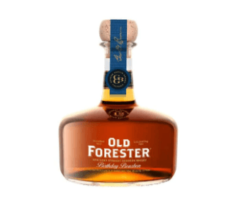 OLD FORESTER BIRTHDAY BOURBON 2025 RELEASE 700ML