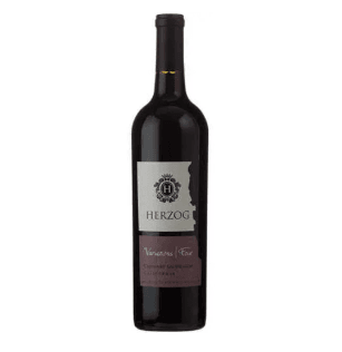 HERZOG VARIATIONS FOUR CAB SAUV 375ML