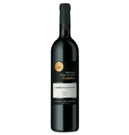 CARMEL PC CAB SAUV 375ML