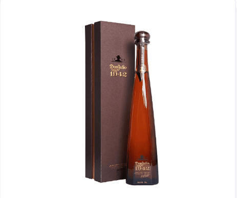 DON JULIO 1942 750ML