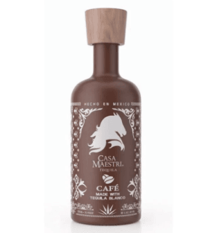 CASA MAESTRI CAFE  TEQUILA 750ML