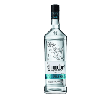EL JIMADOR BLANCO 1L