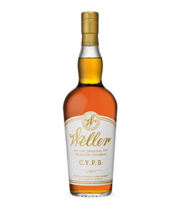 WELLER CYPB 750ML