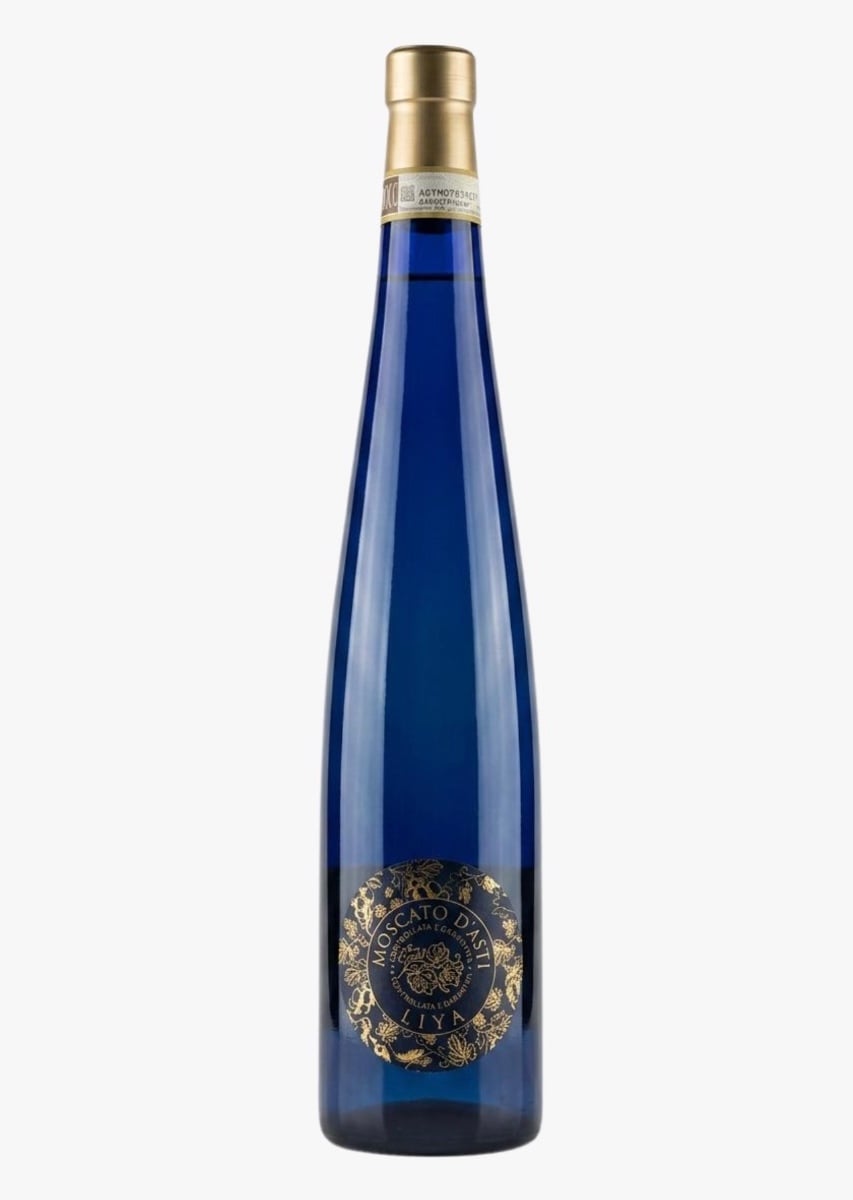STEFANO FRAINA LIYA MOSCATO 750ML
