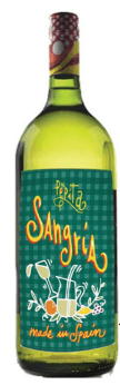 PEPITA SANGRIA WHITE 1.5L