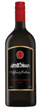 AFFINITY CELLARS CAB SAUV 1.5L