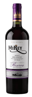 MIREY RESERVA CAB SAUV/ MERLOT 1.5L