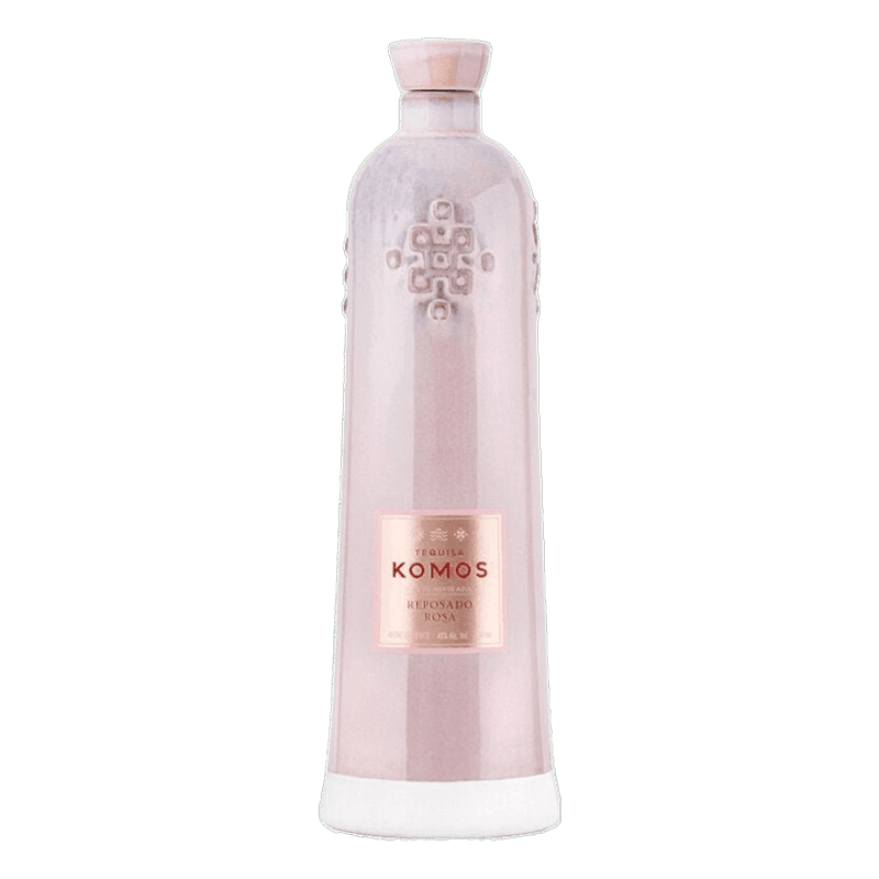 KOMOS REPOSADO ROSA TEQUILA 375ML