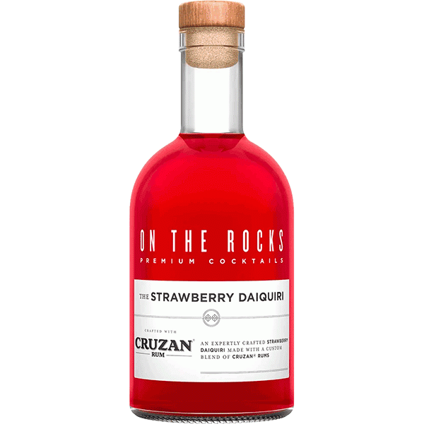 OTR STRAWBERRY DAIQUIRI 375ML