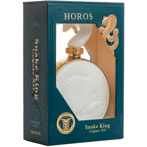 HOROS SNAKE KING XO