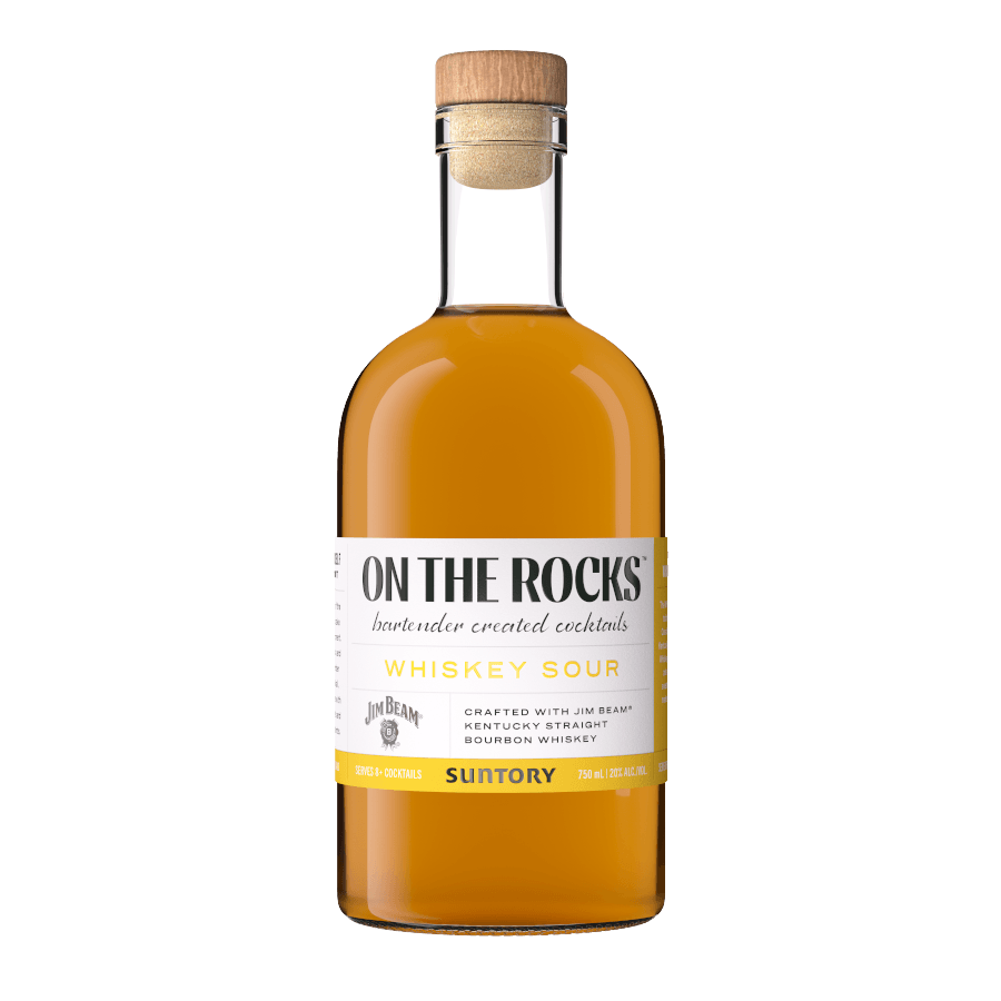 OTR WHISKEY SOUR 750ML