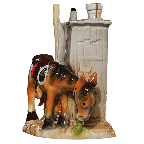JACK WAGON BOURBON 700ML