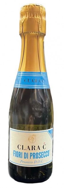 Clara C Prosecco Extra Dry - Beverage Lovers Warehouse