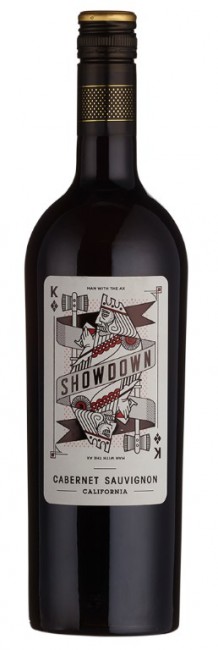 Showdown - Cabernet Warehouse Lovers Beverage - Sauvignon