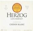 Baron Herzog - Late Harvest Chenin Blanc Clarksburg <span>(750ml)</span>