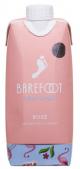 Barefoot - Tetra Rose 0 (500ml)