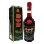 Beijing Tongrentang - Guo Gong Jiu (Kuo Kung Chiew)