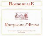 Cantine del Borgo Reale - Montepulciano DAbruzzo 0