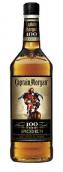 Captain Morgan - 100 Spiced Rum