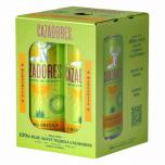 Cazadores - Margarita (4 pack 375ml cans)