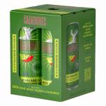 Cazadores - Spicy Margarita (4 pack 375ml cans)