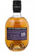 Glenrothes - 18 Year Single Malt Scotch Speyside