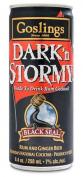 Gosling - DarkN Stormy (200ml)