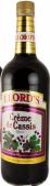 Llords - Creme de Cassis (1L)