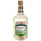 Llords - Peppermint Schnapps (1L)