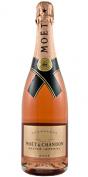 Mot & Chandon - Ros Champagne Nectar Imprial (187ml)