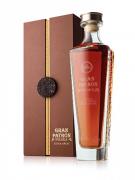 Patron - Gran Piedra Extra Anejo Tequila