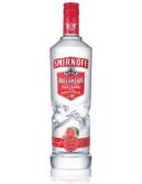 Smirnoff - Watermelon Vodka (375ml)