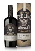 Teeling - Single Malt Irish Whiskey