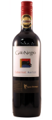 Via San Pedro - Cabernet Sauvignon-Merlot Gato Negro 0