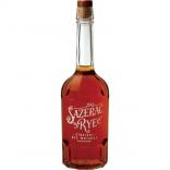 Sazerac Straight Rye Whiskey