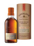 Aberlour - A'Bunadh Alba Single Malt Scotch 0