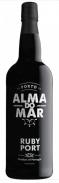 Alma - Do Mar Ruby Port 0