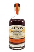 Alton - New York Rye