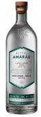 Amaras Mezcal Cupreata