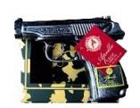 Armenian Ceramic Pistol 0