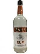 Baha Light Rum 0