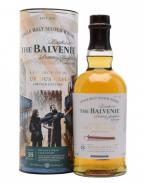 Balvenier - 18 Year Stories Curious Casks Collection 0