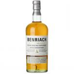 Benriach Smoke Season 0